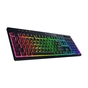 Клавіатура Razer BlackWidow V4 Low-Profile Wireless/Bluetooth/USB Orange switch UA Black (RZ03-05270800-R3M1) - зменшене зображення 2