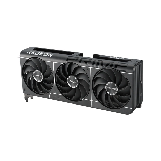 Відеокарта ASUS Radeon RX 9060 XT 8Gb PRIME OC (PRIME-RX9060XT-O8G) - picture 5