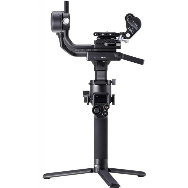 Стедікам DJI RSС 2 Pro Combo (CP.RN.00000124.01) - изображение 1