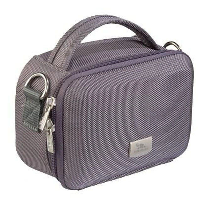 Фото-сумка RivaCase Video Case (97139PS Charcoal Grey) - изображение 1