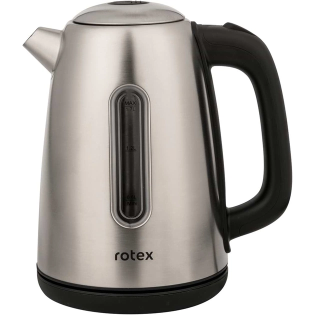 Електрочайник Rotex RKT76-RS - изображение 1