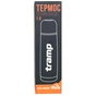 Термос Tramp Basic 1.0 л Red (UTRC-113-red) - уменьшенное изображение 4