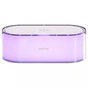 Нічник із бездротовою зарядкою Proove Multicolor Glow White (PLGM00102002) - зменшене зображення 9