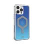 Чохол до мобільного телефона UAG iPhone 16 Pro Max Plyo Magsafe LE Blue Ombre (114481115E5E) - зменшене зображення 3