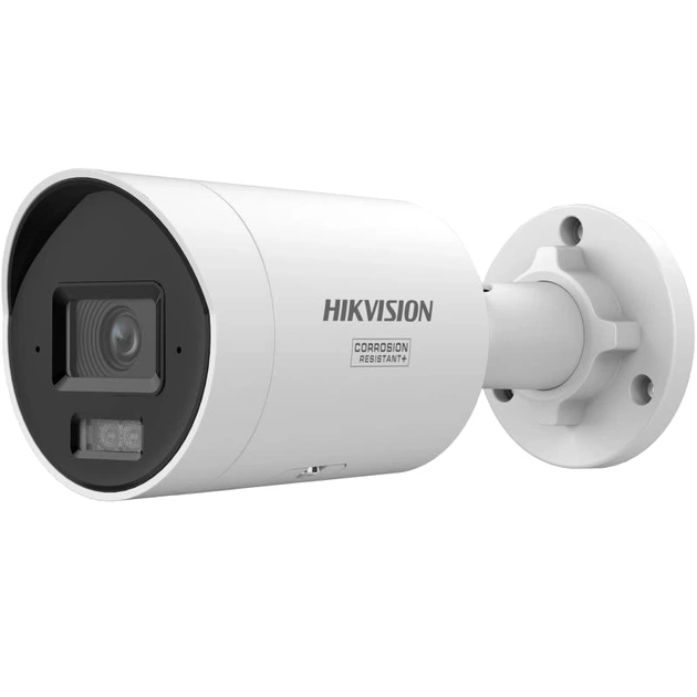 IP-камера Hikvision DS-2CD2087G3-LIY 8МП (2.8мм) - изображение 1
