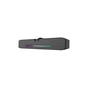 Акустическая система HP DHS-4200 RGB Black (DHS-4200) - уменьшенное изображение 2