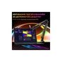 Стойка для микрофона Fifine BM38 RGB Black (BM38) - уменьшенное изображение 7