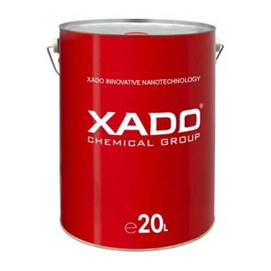 Моторна олива Xado Atomic Oil 5W-30 A5/B5 Red Boost 20л (XA 26541) зображення 1