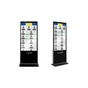 Інтерактивний кіоск Intboard INFOCOM ST 32" black i5-1145G7/16 Gb/SSD 256 Gb (Non touch) (10476024) - зменшене зображення 2