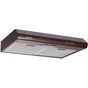 Витяжка кухонна Pyramida UX 50 (380) B BR - зменшене зображення 2