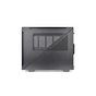 Корпус ThermalTake Divider 200 TG Black (CA-1V1-00S1WN-00) - зменшене зображення 5