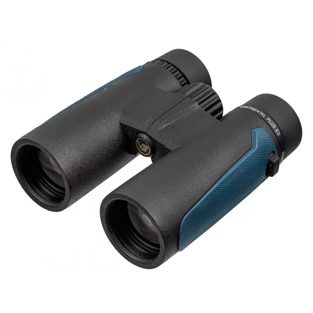 Бінокль Vector Optics з сіткою Continental Plus 10x42 ED (SCBO-07) - зображення 1