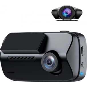 Відеореєстратор Aspiring Griffon 1 Dual 4K Speedcam Wi-Fi GPS (Aspiring Griffon 1 Dual, 4K, Speedcam, Wi-Fi, GPS) зображення 1