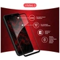 Скло захисне Intaleo Full Glue Samsung A25 5G Black (1283126574931) - зменшене зображення 4