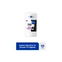 Антиперспирант Nivea Black & White Invisible Authentic 72h Active Protection Anti-Perspirant 50 мл (4006000280820) - уменьшенное изображение 3