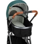 Коляска MoMi 2 в 1 Limuru Green (WOSP00028) - зменшене зображення 9