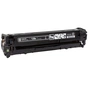 Корпус картриджу HP CE320A black (C_VIRGIN_CE320A-B) - зменшене зображення 1