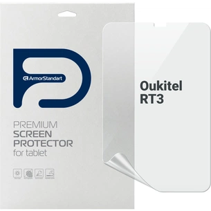 Плівка захисна Armorstandart Anti-Blue Oukitel RT3 (ARM69450) зображення 1