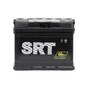Акумулятор автомобільний SRT 6СТ-60АЗ (0) (-/+) (L2) 510А 12V - зменшене зображення 1