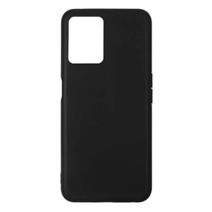 Чохол до мобільного телефона Armorstandart Matte Slim Fit Realme 9 Pro Black (ARM65858) зображення 1