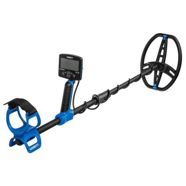 Металошукач Garrett Vortex VX9 8.5x11 Raider - picture 1