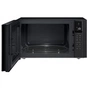Мікрохвильова піч LG MS2595DIS - уменьшенное изображение 6