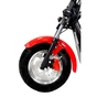 Електробайк Atlas Forester Red (2006) - зменшене зображення 10