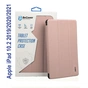 Чохол до планшета BeCover Tri Fold Soft TPU mount Apple Pencil Apple iPad 10.2 2019/2020/2021 Pink (706745) - зменшене зображення 1