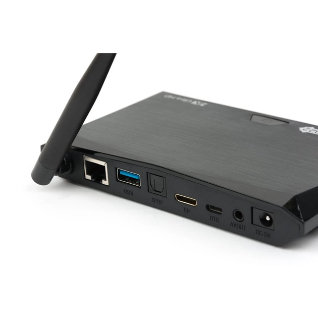 Медіаплеєр Vinga 022 (VINGA-022-162) - изображение 10