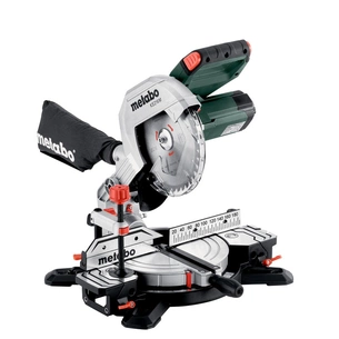 Пила Metabo KS 216M (610216000) зображення 1