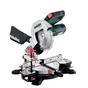 Пила Metabo KS 216M (610216000) - зменшене зображення 1