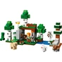 Конструктор LEGO Minecraft Приключение в первую ночь (21593) - уменьшенное изображение 2