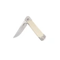 Ніж SRM Enso, White G10, Stonewash (131M-GT) - зменшене зображення 6