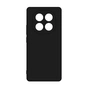 Чехол для мобильного телефона Intaleo SoftShell Xiaomi Poco X7 Black (1283126619441) - уменьшенное изображение 1