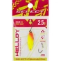 Блешня Select Welldy 2.5g 31mm 08 First Cast (1870.81.05) - зменшене зображення 2