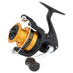 Котушка Shimano FX 2500 HG FC 2+1BB 6.21 (2266.99.72) зображення 1
