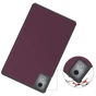 Чохол до планшета BeCover Smart Case Lenovo Tab K11 Plus TB-352F 11.45" Purple (711852) - зменшене зображення 3