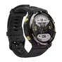 Смарт-годинник Amazfit T-REX 2 Astro Black Gold (955552) - зменшене зображення 3