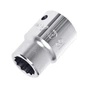 Торцева головка Hans 3/4", 12-гран., 18мм (6402M18) - зменшене зображення 2