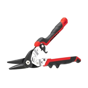 Ножиці по металу Stanley FatMax ERGO Aviation, ліві, 250мм (FMHT73755-0) picture 1