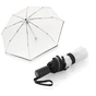 Парасоля Knirps A.200 Medium Duomatic Transparent (Kn95-7201-9910) - зменшене зображення 1