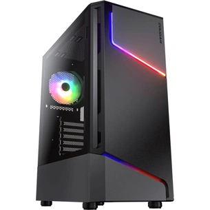Корпус для ПК Cougar MX360 RGB зображення 1