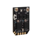 Приймач (RX) RadioMaster XR4 Gemini Xrossband Dual-Band ExpressLRS Receiver (X-4) - зменшене зображення 6