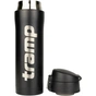 Термокружка Tramp 0,45 л black (UTRC-107-mat-black) - уменьшенное изображение 2