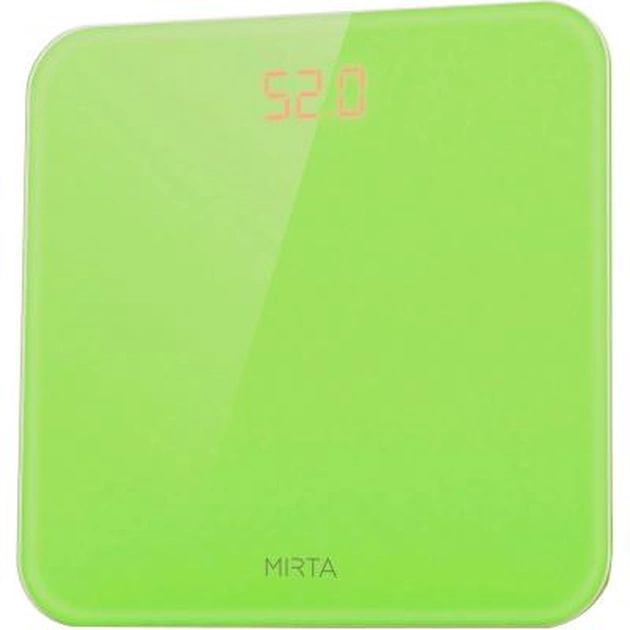 Ваги підлогові Mirta SB-3122 - изображение 1