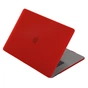 Чохол до ноутбука Armorstandart 13.3" MacBook Pro 2020 (A2289/A2251) Matte Shell, Red (ARM57241) - зменшене зображення 3