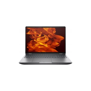 Ноутбук HP ZBook Fury G1i (5F9V1ES) зображення 1
