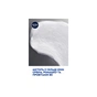 Гель для бритья Nivea MEN Silver Protect Skin Protection Shaving Gel 200 мл (4006000051673) - уменьшенное изображение 6