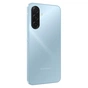 Смартфон Samsung Galaxy A17 SM-A175 8/256GB Light Blue (SM-A175FLBEEUC) - зменшене зображення 2