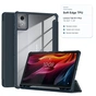 Чохол до планшета BeCover Soft Edge TPU Lenovo Tab K11 Plus TB-352F 11.45" Deep Blue (716135) - зменшене зображення 5